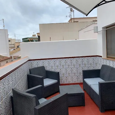 Casa vacanze Sea&dreams Oldtown Ii *