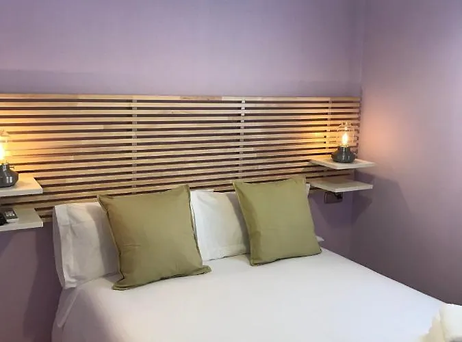 Dom wakacyjny Sea&dreams Oldtown Ii Calpe