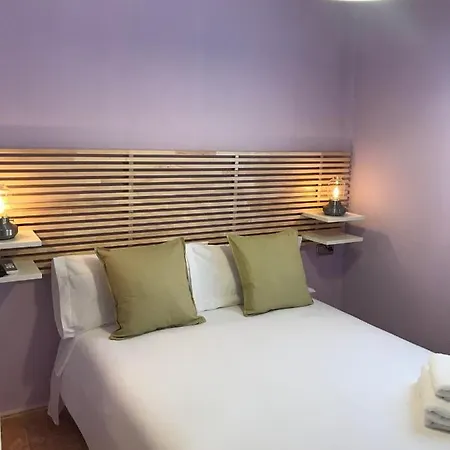 Vakantiehuis Sea&dreams Oldtown Ii Calpe